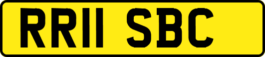 RR11SBC
