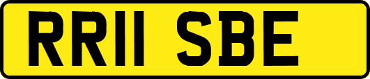 RR11SBE