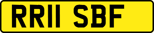 RR11SBF