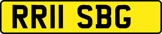 RR11SBG