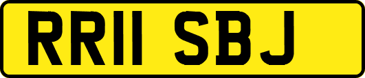 RR11SBJ