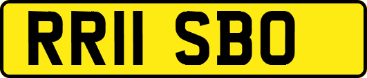 RR11SBO