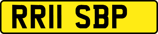 RR11SBP