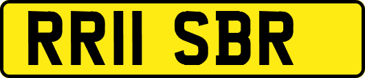 RR11SBR