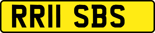 RR11SBS