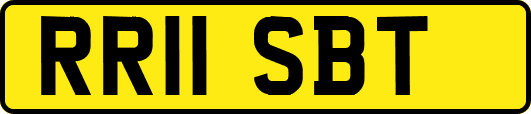 RR11SBT