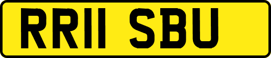 RR11SBU