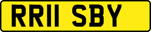 RR11SBY