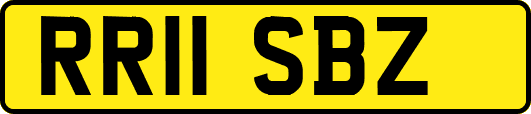 RR11SBZ