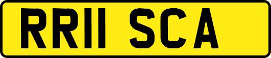 RR11SCA