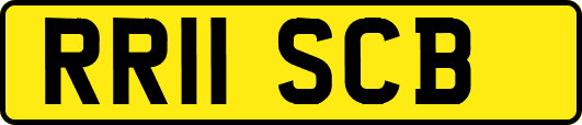 RR11SCB