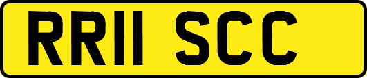 RR11SCC