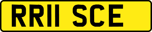 RR11SCE