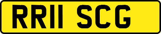 RR11SCG