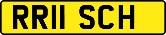 RR11SCH