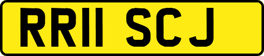 RR11SCJ