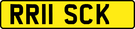 RR11SCK