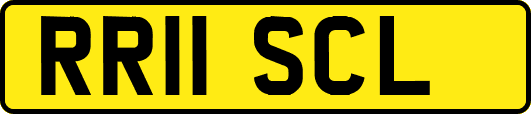 RR11SCL