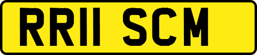 RR11SCM