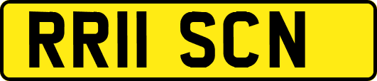 RR11SCN