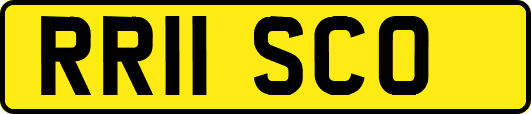 RR11SCO