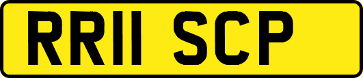 RR11SCP