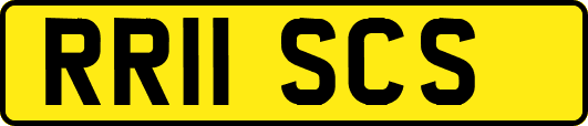 RR11SCS