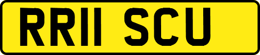 RR11SCU
