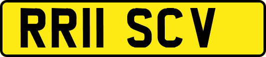 RR11SCV