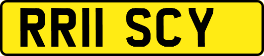RR11SCY