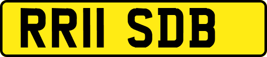 RR11SDB
