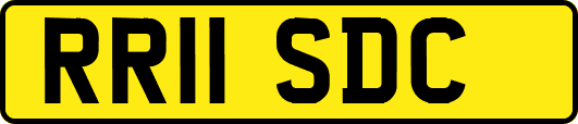 RR11SDC
