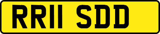 RR11SDD