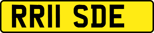 RR11SDE