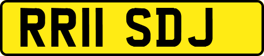 RR11SDJ
