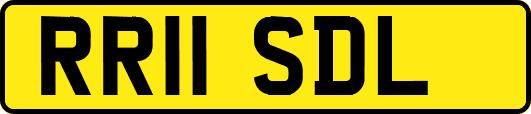 RR11SDL
