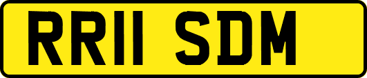 RR11SDM