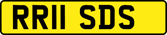 RR11SDS