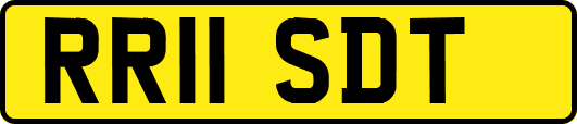 RR11SDT