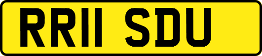 RR11SDU