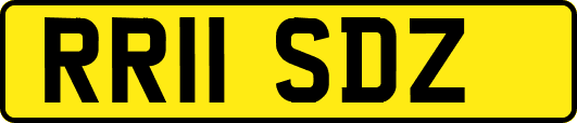 RR11SDZ