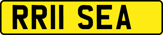 RR11SEA