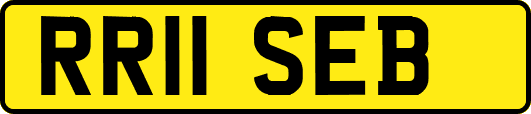 RR11SEB