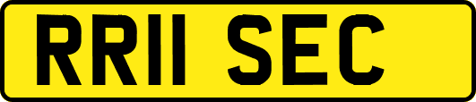 RR11SEC