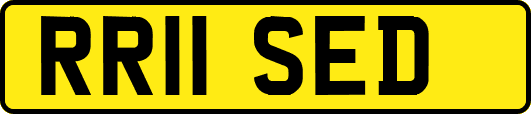 RR11SED