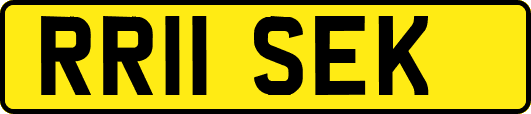 RR11SEK
