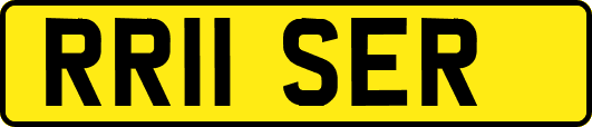 RR11SER