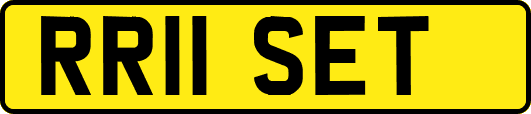 RR11SET
