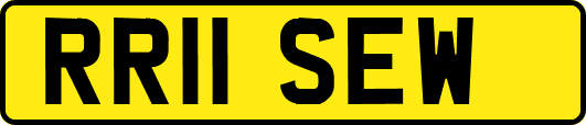 RR11SEW