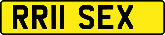 RR11SEX